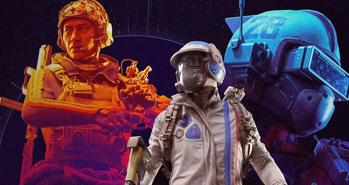 ARC Raiders: primo aggiornamento: “North Line”