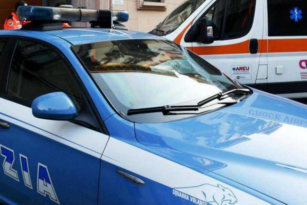 Roma, anziano travolto e ucciso a San Basilio: pirata della strada fugge senza soccorrere