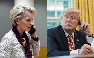 trump impone trump impone