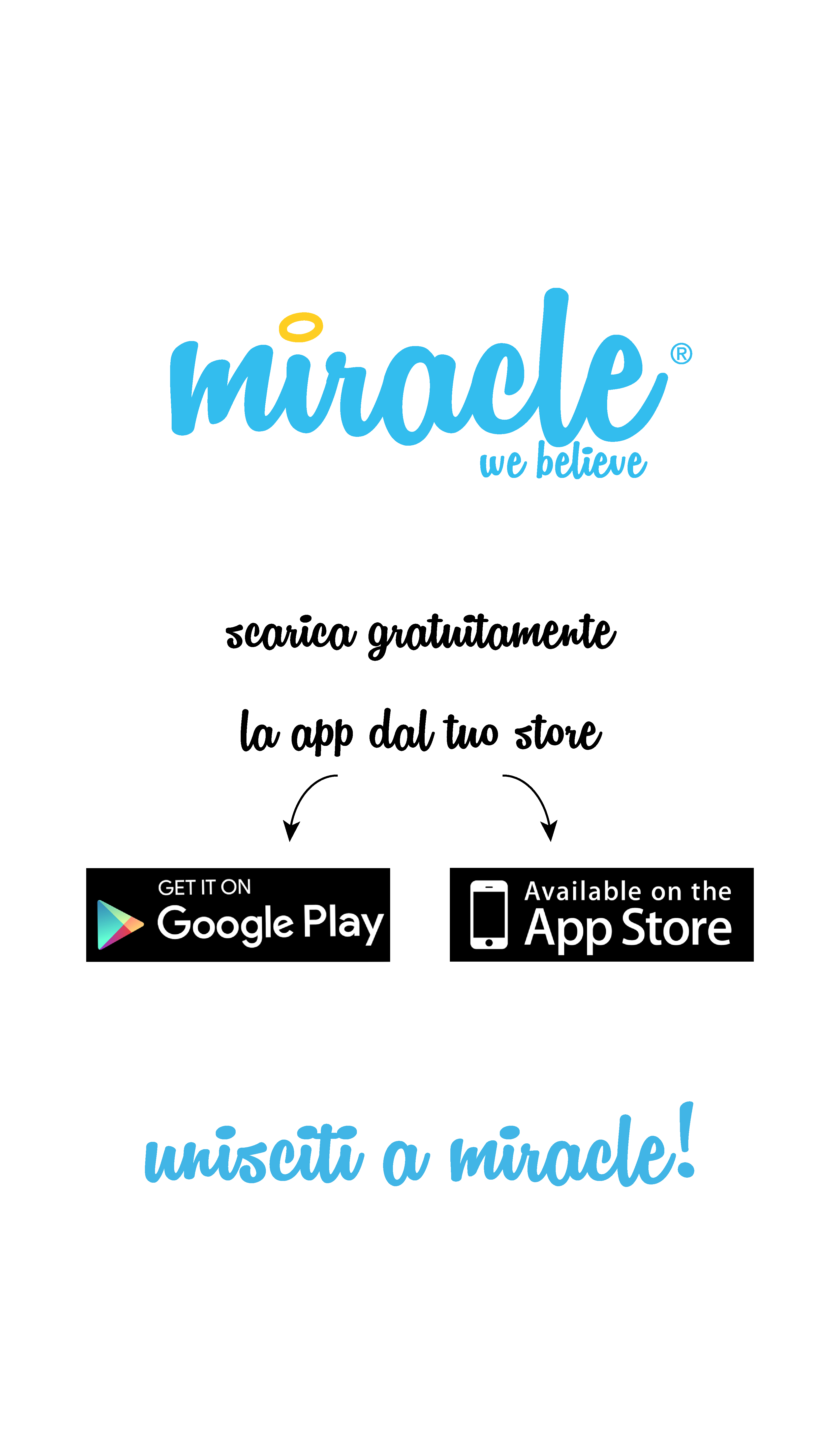 miracle social