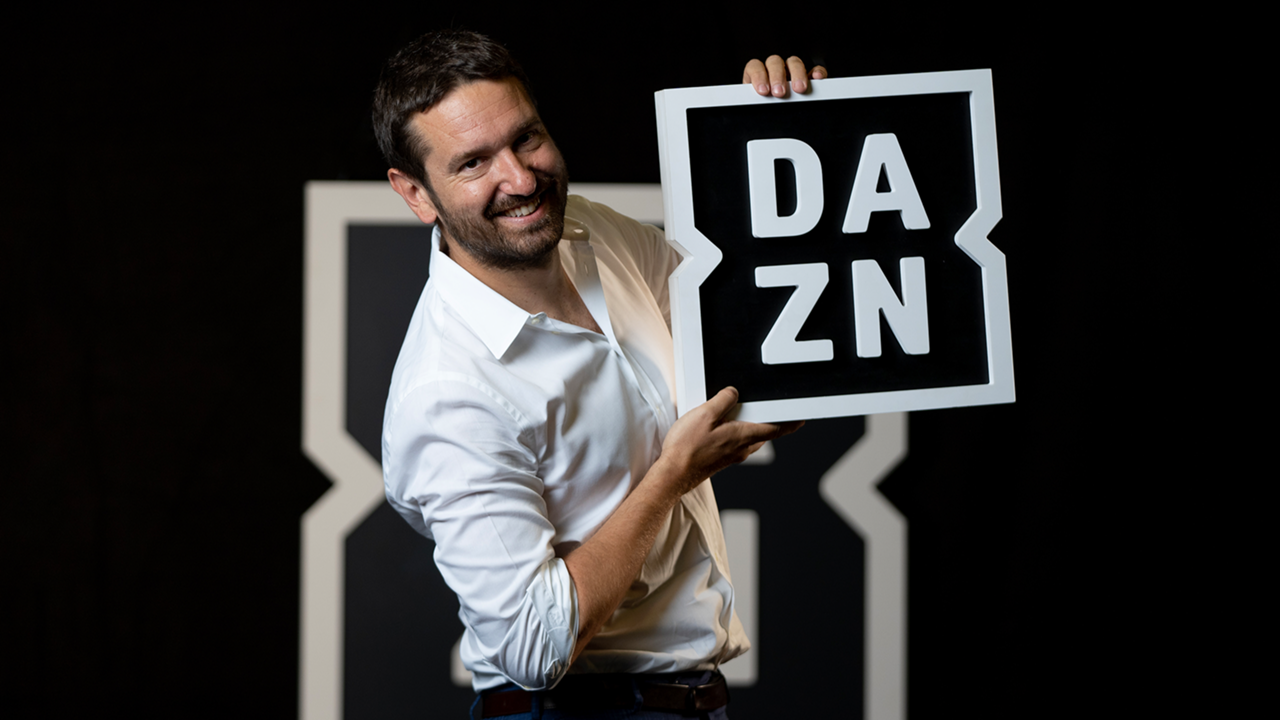 Marco Cattaneo : Le critiche per i disservizi di Dazn sono una fitta al cuore