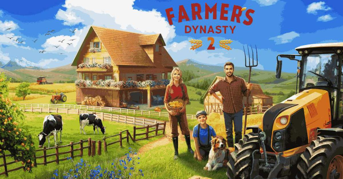 Le 5 migliori attività da fare in Farmer