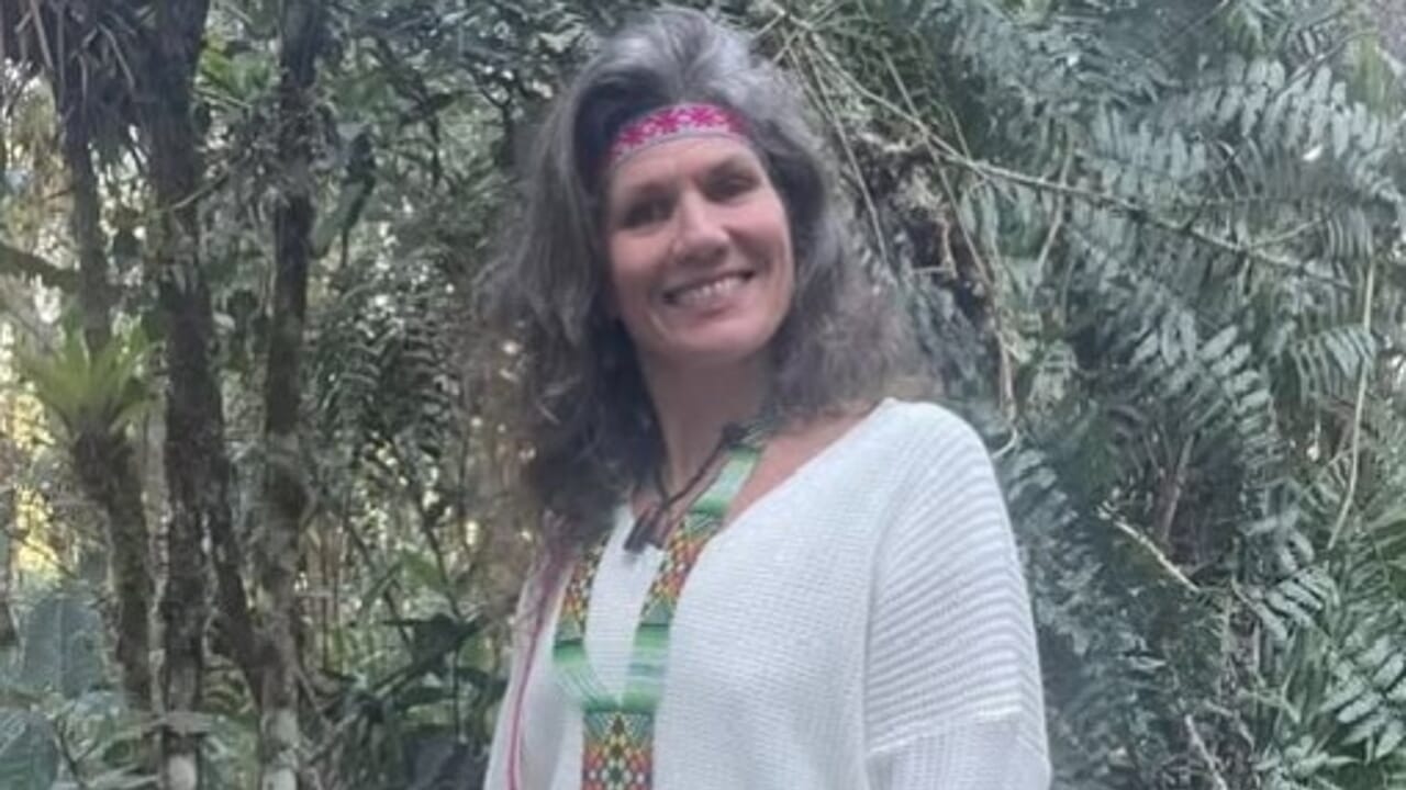 attivista italiana attivista italiana