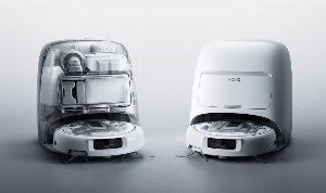 romo robot romo robot