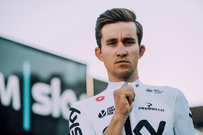 Michal Kwiatkowski vince la 13ª tappa del Tour de France, Vingegaard resta maglia gialla