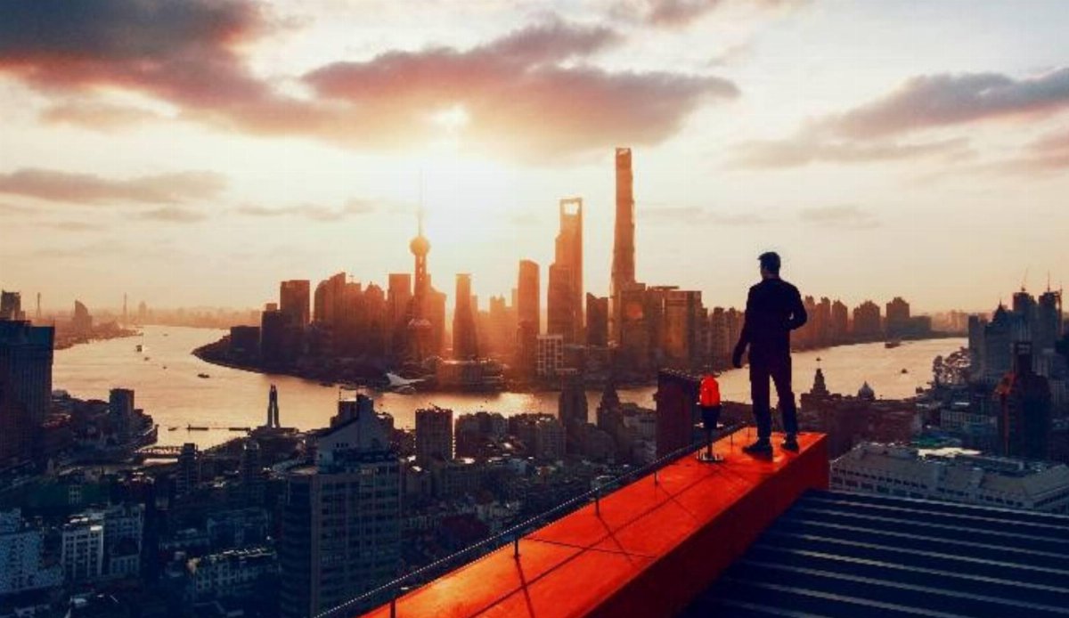 Lenovo Tech World CES 2026 