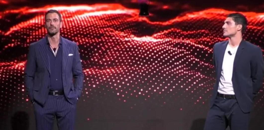 Grande Fratello, scontro infuocato tra Iago Garcia e Lorenzo Spolverato: accuse pesanti nella notte