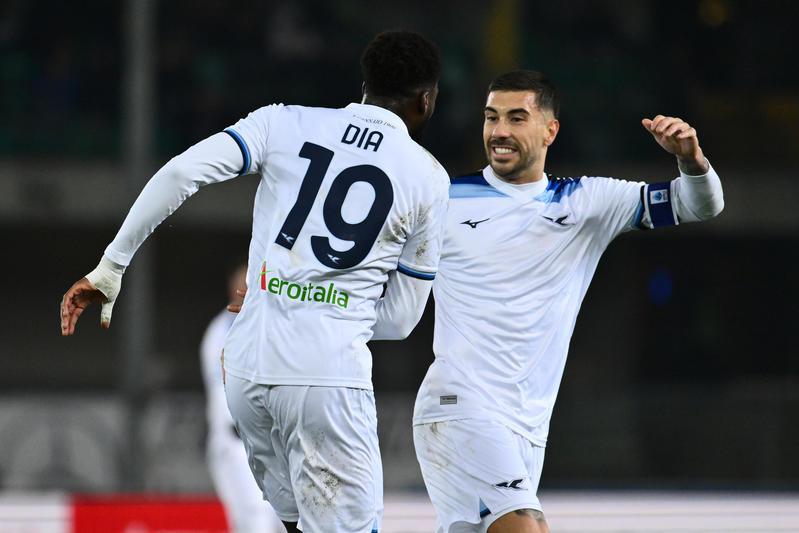 lazio real lazio real