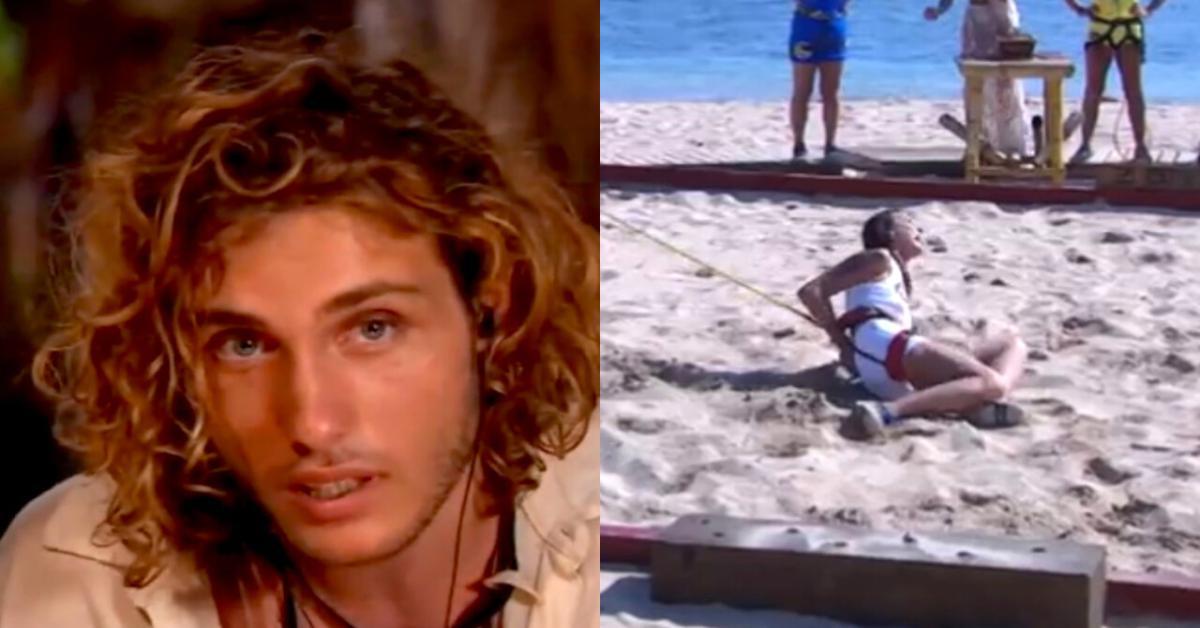 Isola dei Famosi 2024: Incidente in Diretta, Pietro Accusa il Reality di Negligenza - Video