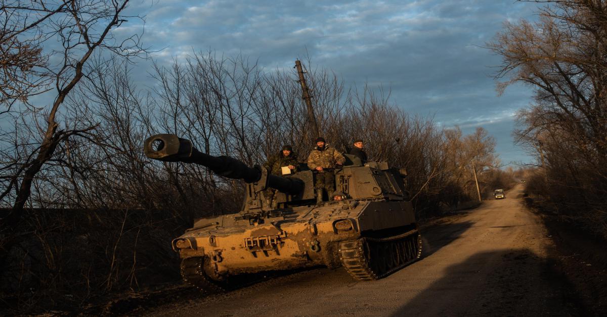 Ucraina - ore decisive per armi Usa: oggi il voto a Washington