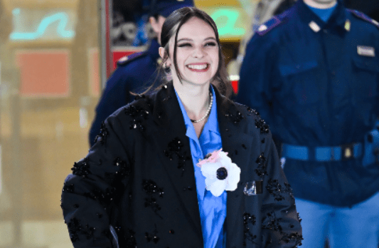 Chi è Francesca Michielin in gara a Sanremo 2025 con Fango in paradiso