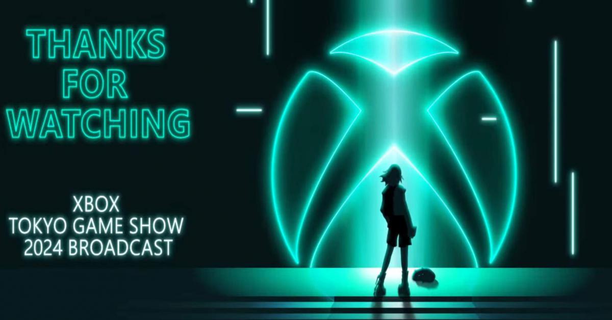 xbox tokyo xbox tokyo