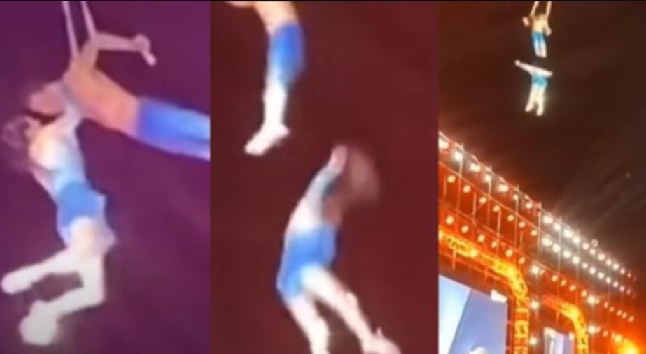 tragedia circo tragedia circo