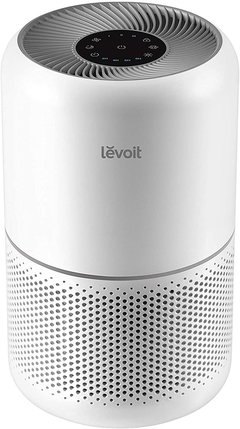 levoit purificatore levoit purificatore