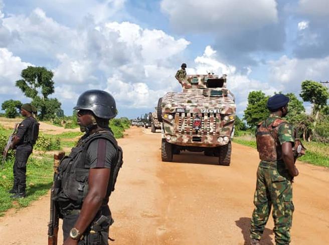 In Nigeria rapiti centinaia di studenti