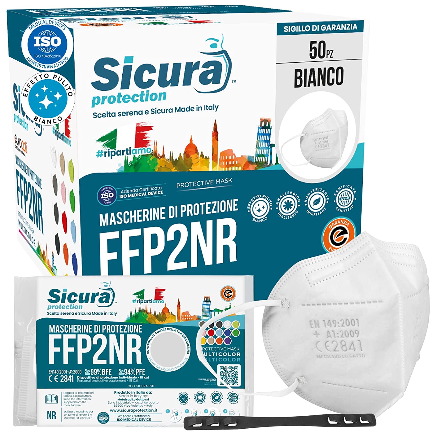 mascherine ffp2 mascherine ffp2