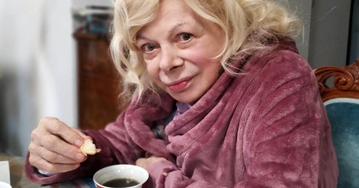 sandra milo sandra milo
