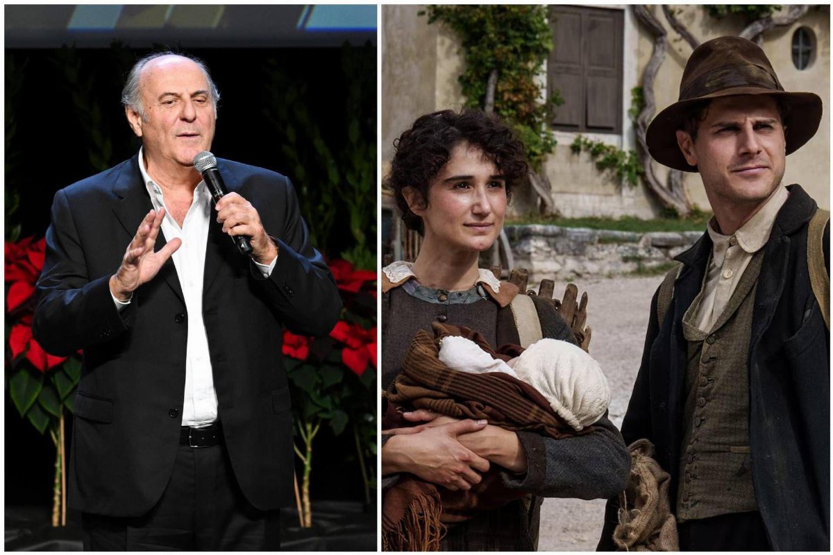 Ascolti tv: Chi Vuol Essere Milionario – Il Torneo guida la serata, sfida serrata con Prima di noi Ascolti tv: Chi Vuol Essere Milionario – Il Torneo guida la serata, sfida serrata con Prima di noi