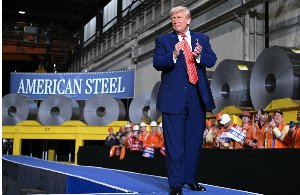trump annuncia trump annuncia