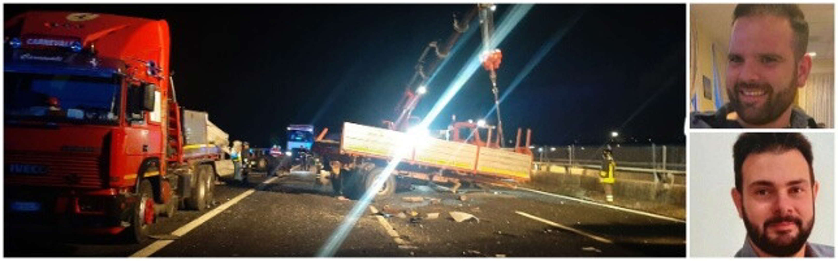 tragedia sull tragedia sull