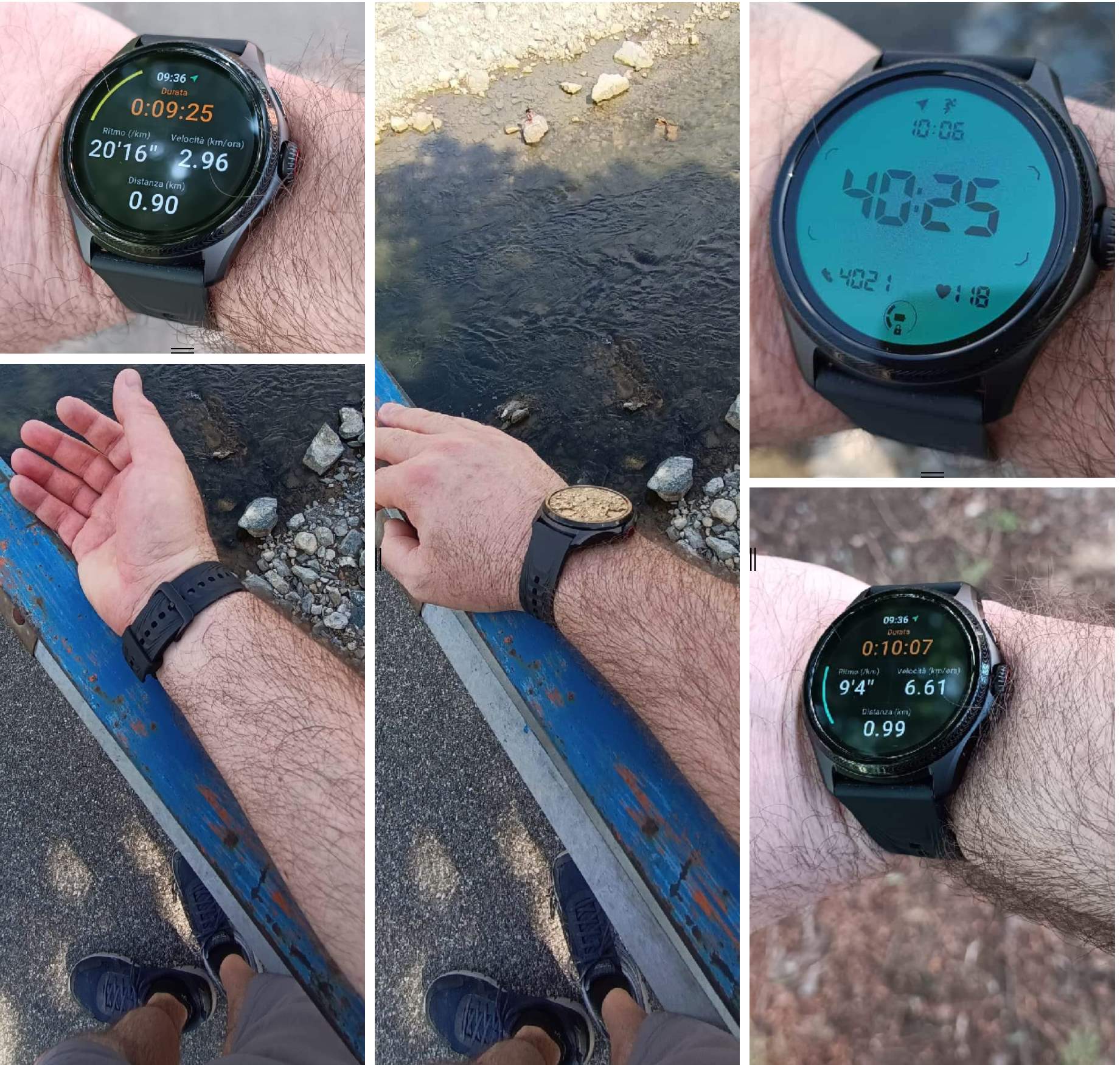ticwatch enduro TicWatch Pro 5 Enduro Recensione
