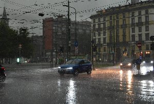 maltempo oggi maltempo oggi