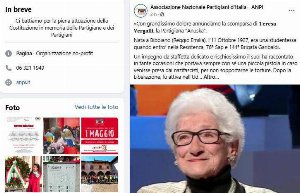 morta teresa morta teresa