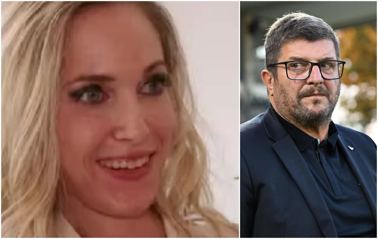 Silvio Baldini, morta a 30 anni la figlia Valentina: il cordoglio del calcio italiano