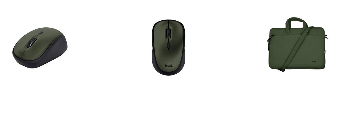 Gli zaini di Trust: idee regalo ideali per lui e lei