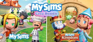 mysims mysims