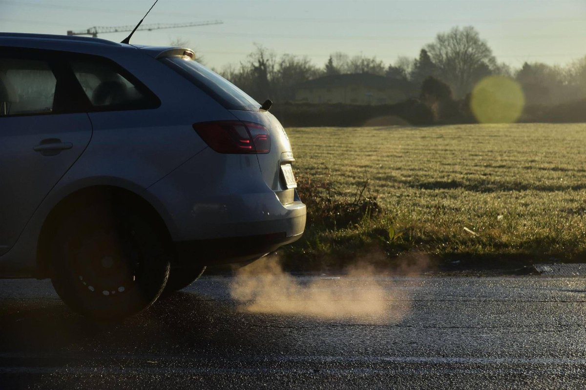 Parkinson e smog: confermato legame tra esposizione a Pm10 e rischio aumentato di malattia