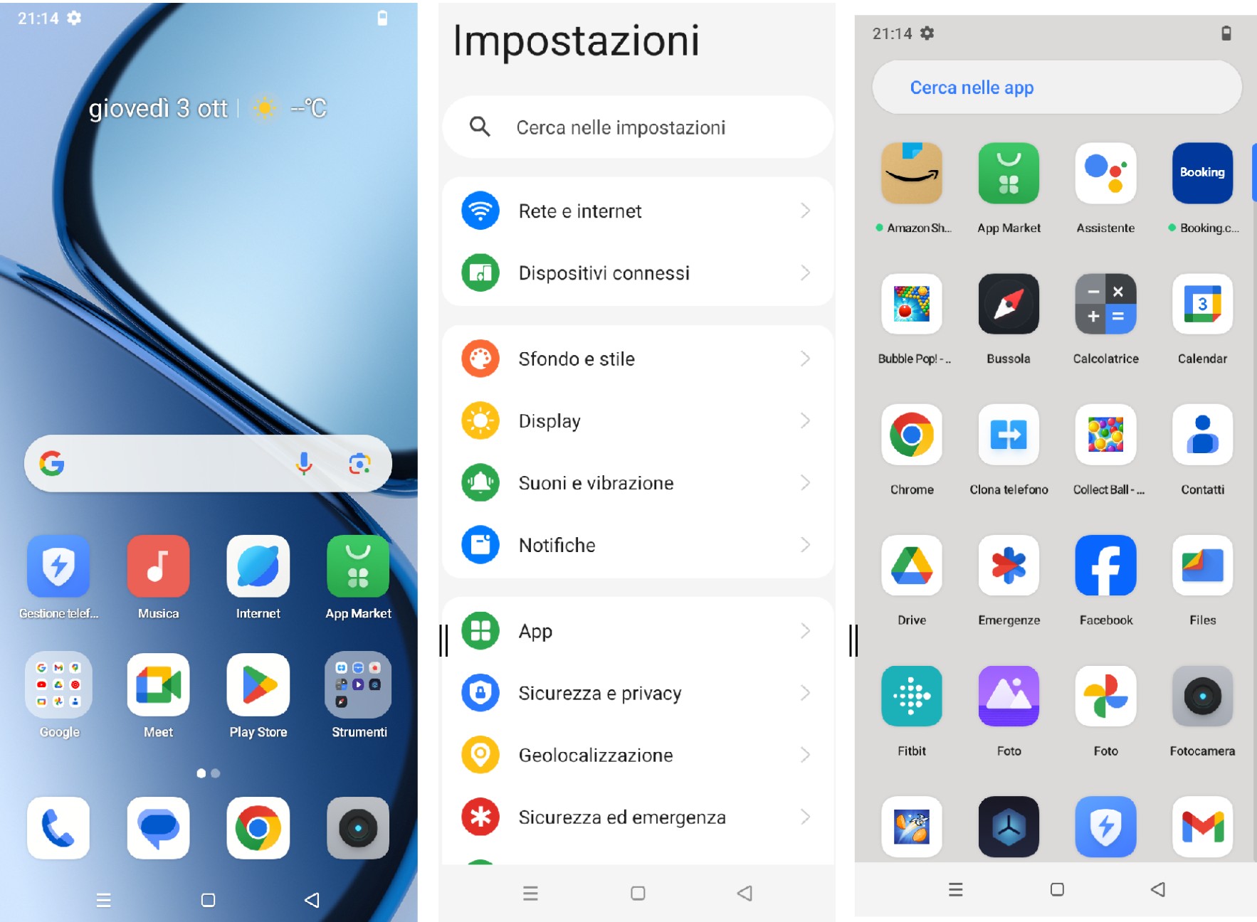 recensione realme Recensione realme Note 60