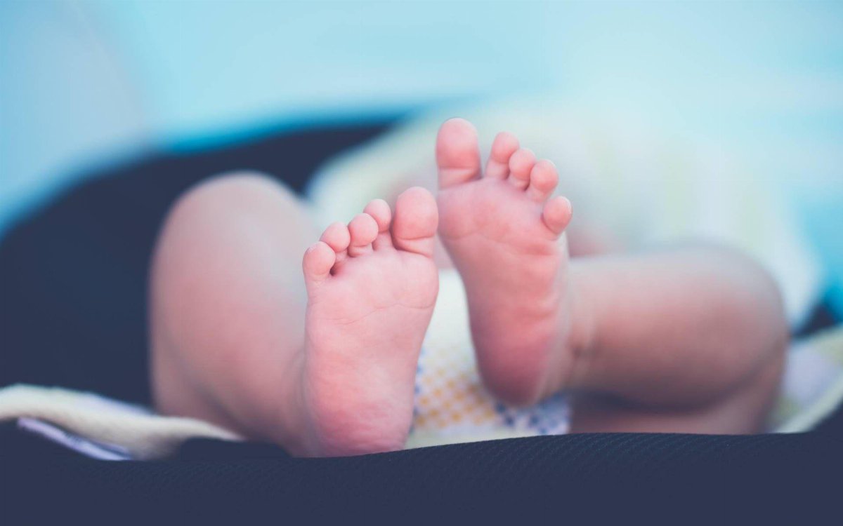 Tre fratelli diventano papà nello stesso giorno a Tel Aviv: una coincidenza da record Tre fratelli diventano papà nello stesso giorno a Tel Aviv: una coincidenza da record