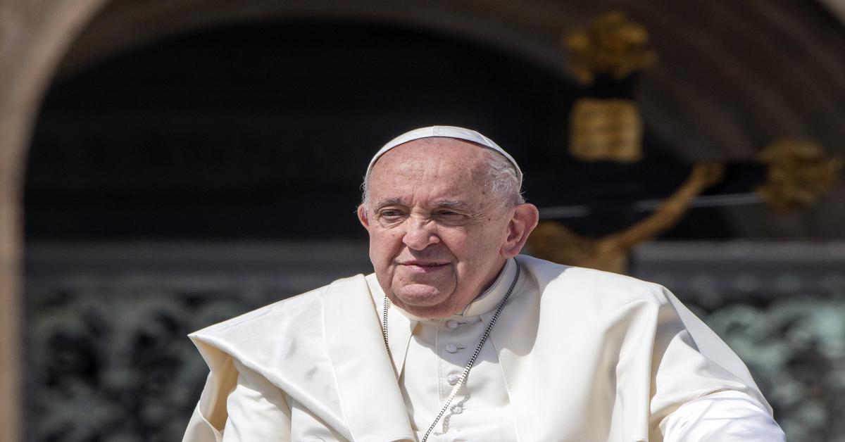 Il Papa oggi a Venezia - le tappe della visita lampo