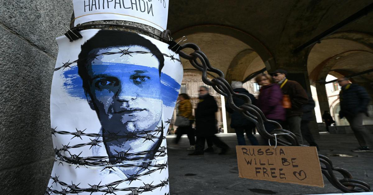 Alexei Navalny, il funerale negato: agenzie funebri in Russia si rifiutano