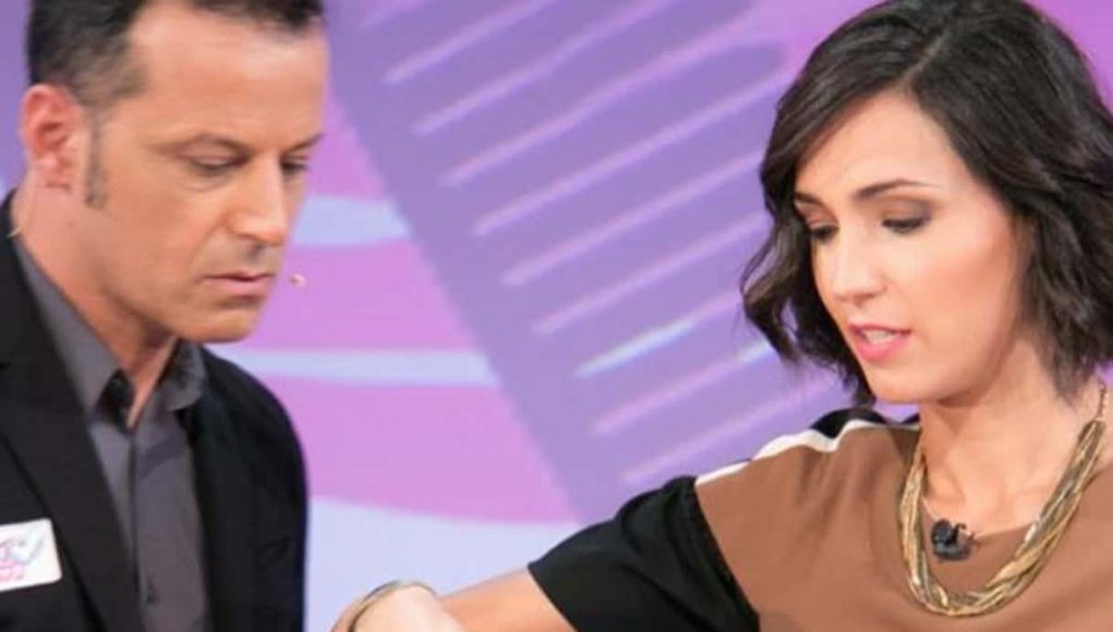 Kikò Nalli e la lite con Caterina Balivo: Ecco cosa era successo Kikò Nalli e la lite con Caterina Balivo: Ecco cosa era successo