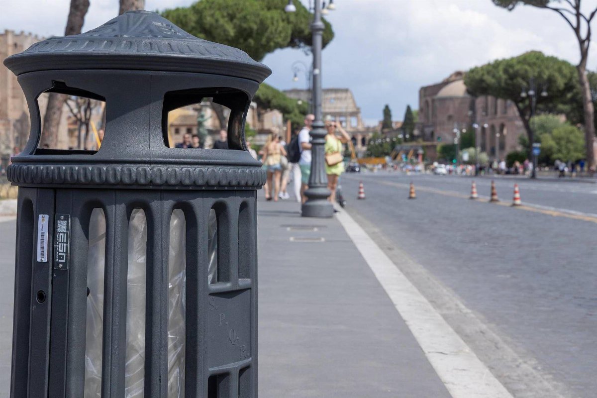 Sciopero nazionale degli operatori ecologici: da Roma a Napoli stop di 24 ore per il rinnovo del contratto