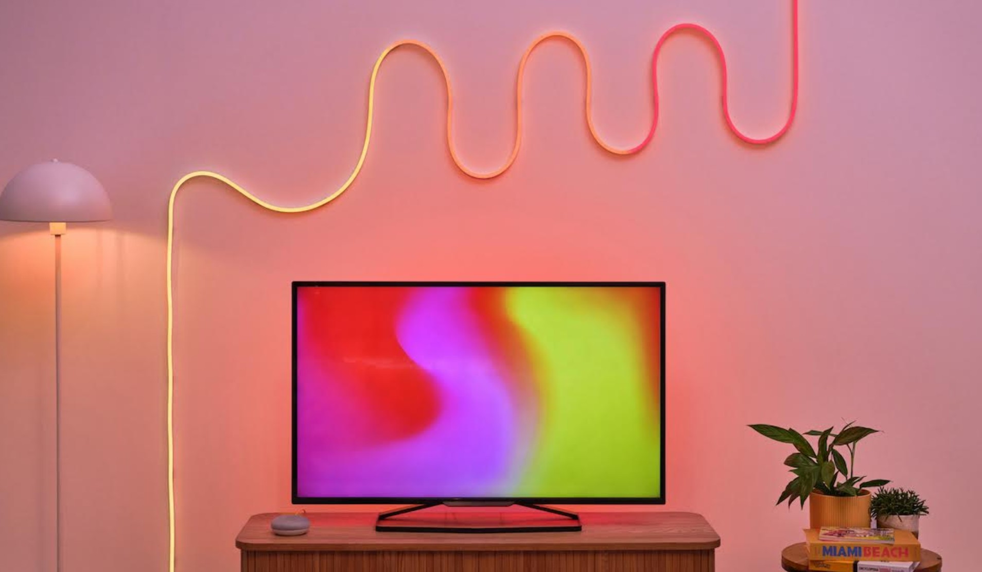 trust nuova Trust - nuova gamma di luci per gamer Vybz