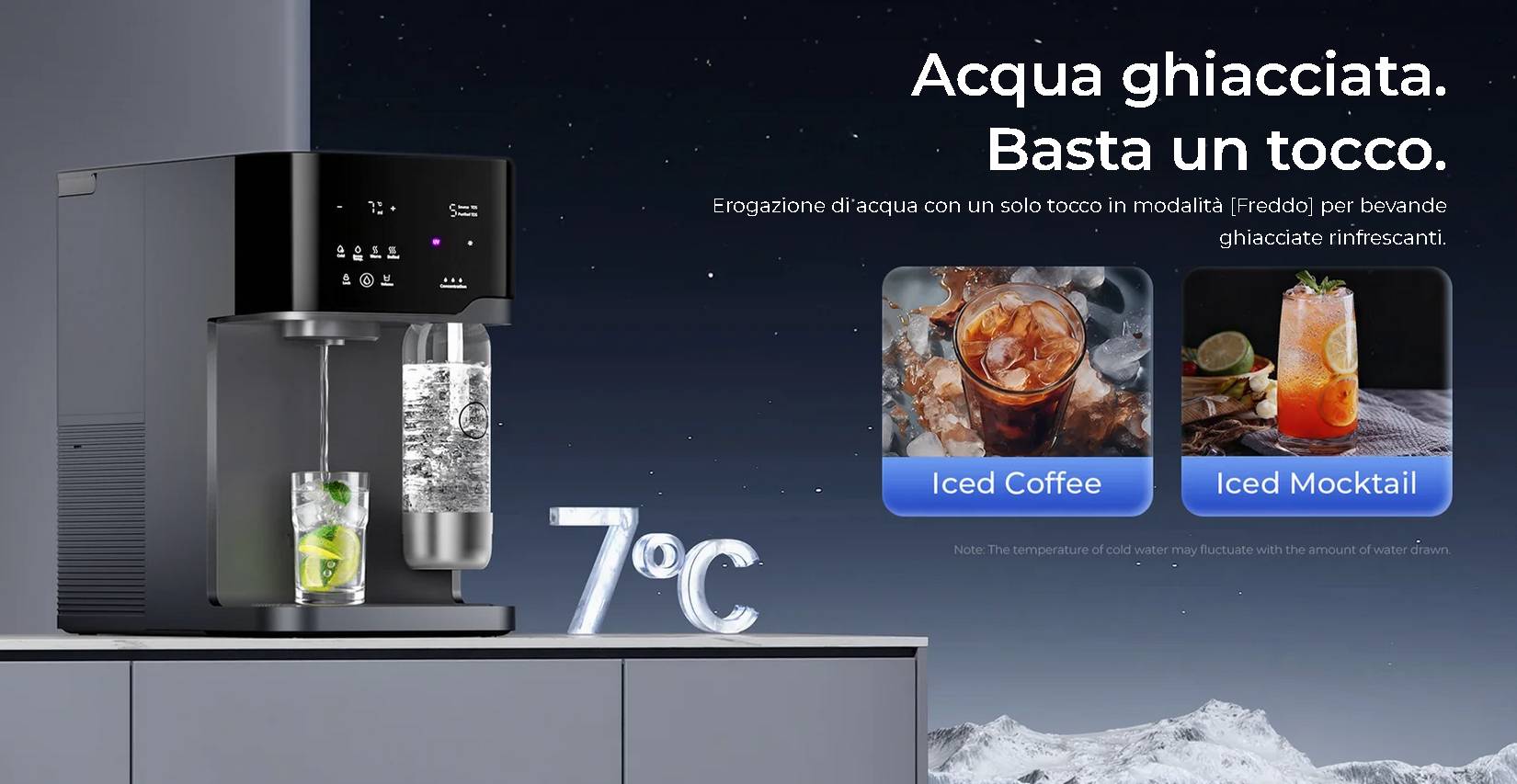 Recensione purificatore d