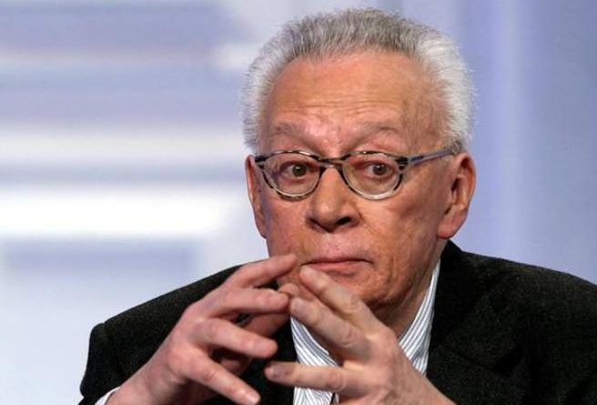 E' morto il giornalista Giampaolo Pansa, padre del Bestiario