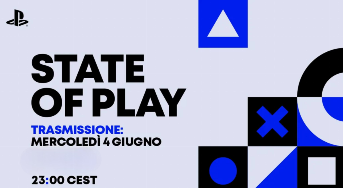State of Play domani alle 23:00 State of Play domani alle 23:00