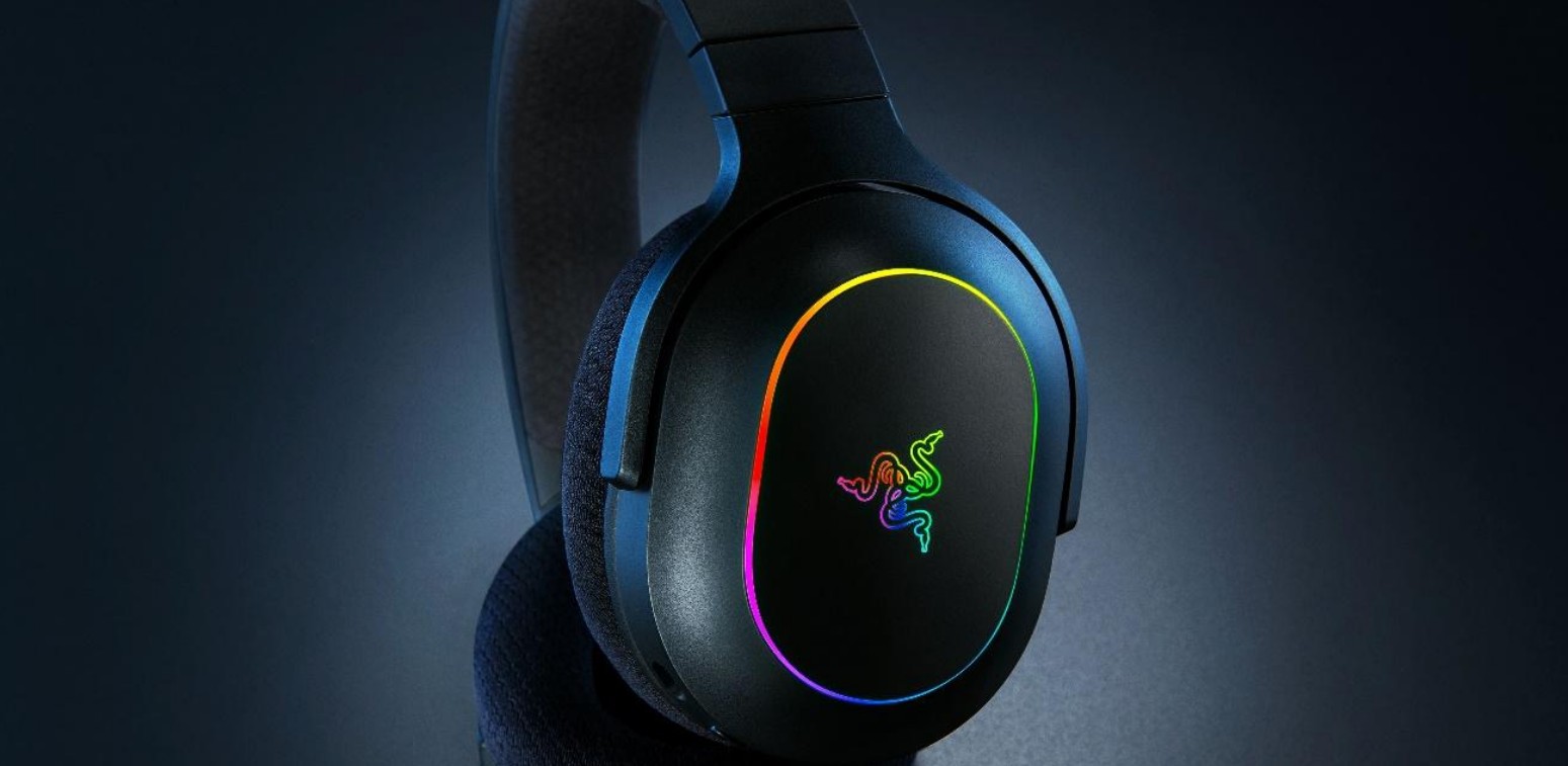 RAZER BARRACUDA X CHROMA