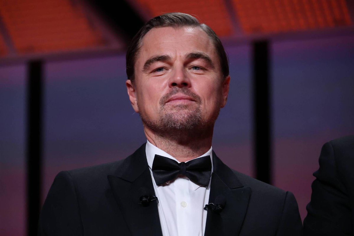 Venezuela, crisi geopolitica e spazio aereo chiuso: Leonardo DiCaprio assente al festival di Palm Springs Venezuela, crisi geopolitica e spazio aereo chiuso: Leonardo DiCaprio assente al festival di Palm Springs