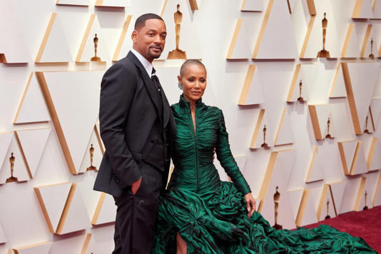 Will Smith : Il giovane amante di Jada Pinkett racconterà tutto in un libro