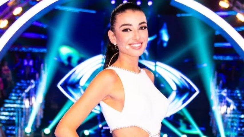 rebecca staffelli rebecca staffelli