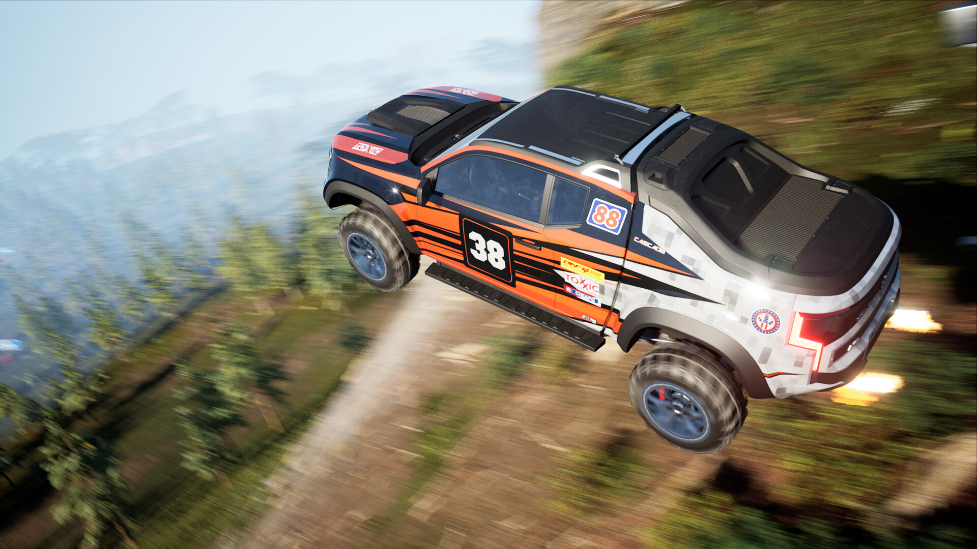 recensione wreckreation Recensione Wreckreation