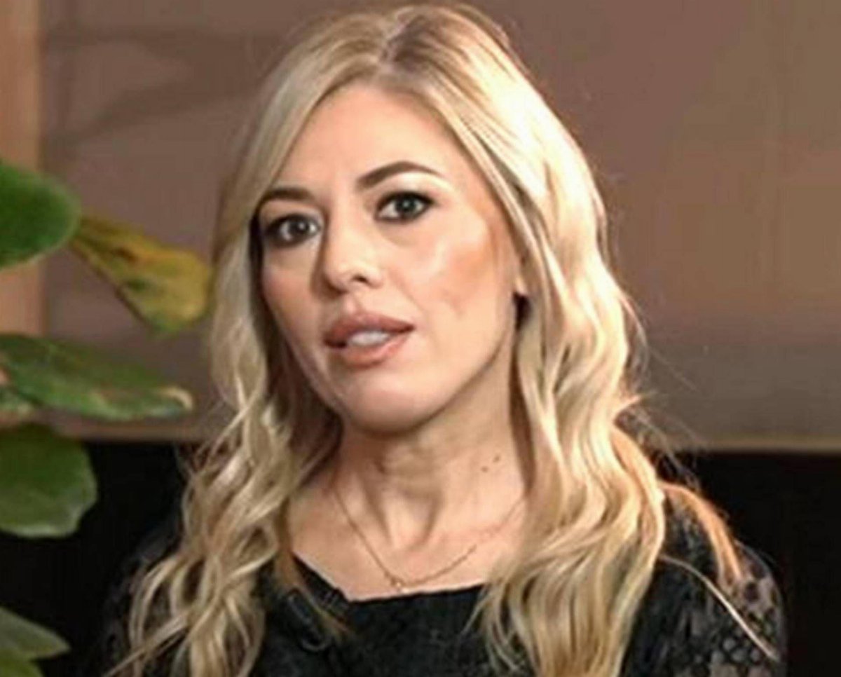 Elezioni regionali Campania, ritiro improvviso: Maria Rosaria Boccia lascia la corsa dopo un nuovo avviso di garanzia Elezioni regionali Campania, ritiro improvviso: Maria Rosaria Boccia lascia la corsa dopo un nuovo avviso di garanzia