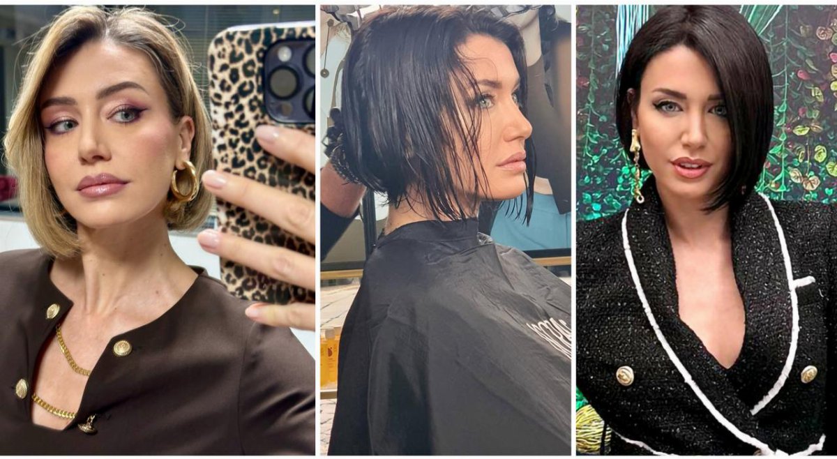 Elena Barolo lascia il biondo e diventa mora: Un modo per ricordarmi che posso ricominciare