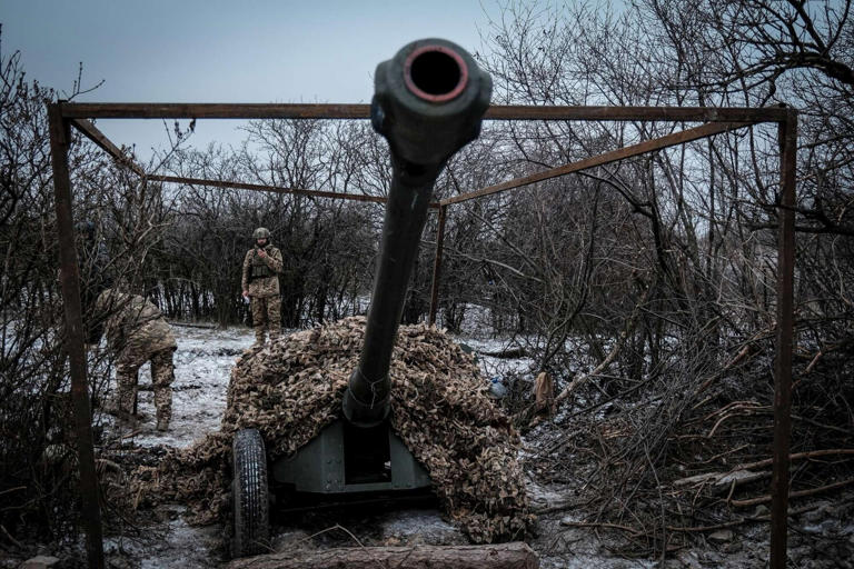 Bild: Piani Segreti di Mosca per un Attacco alla NATO