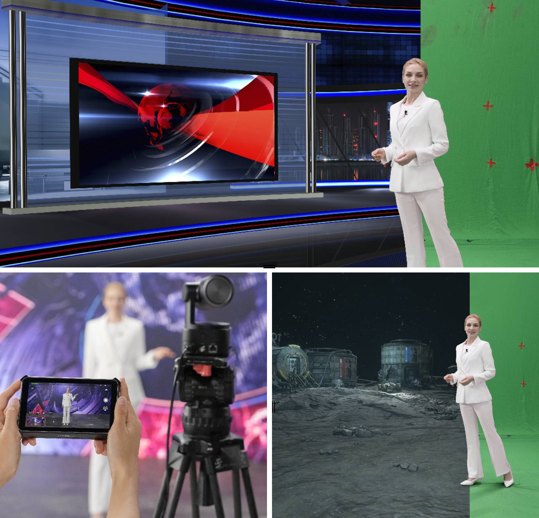 recensione obsbot Recensione OBSBOT Tail 2 - videocamera professionale PTZR